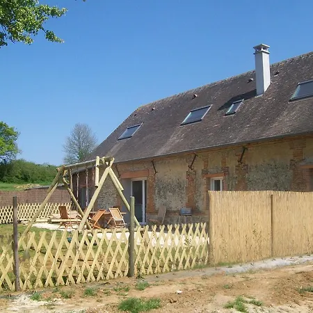 Du Frais Agneau